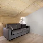 بيت للعطل Lo Sarvanot