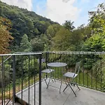 Lo Sarvanot Ferienhaus