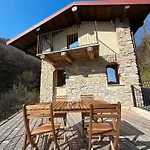 Ferienhaus Lo Sarvanot *