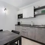 Feriehus Lo Sarvanot Bernezzo