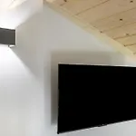 Lo Sarvanot Feriehus