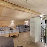 Lo Sarvanot Feriehus Bernezzo