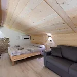 Feriehus Lo Sarvanot *
