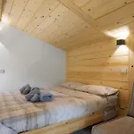 Feriehus Lo Sarvanot