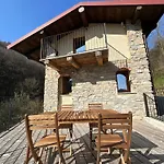 Feriehus Lo Sarvanot *