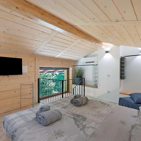 Lo Sarvanot Bernezzo