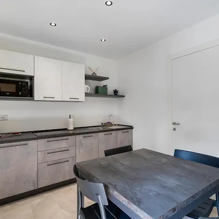 Lo Sarvanot 度假居 Bernezzo