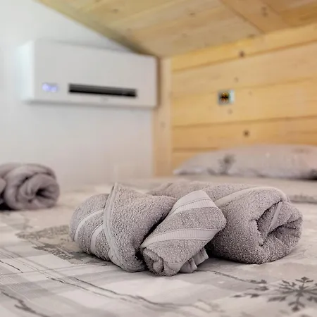 度假居 Lo Sarvanot *