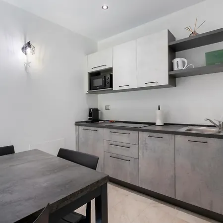 Lo Sarvanot 度假居 Bernezzo