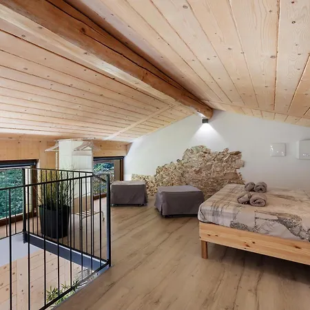 Lo Sarvanot 度假居 Bernezzo