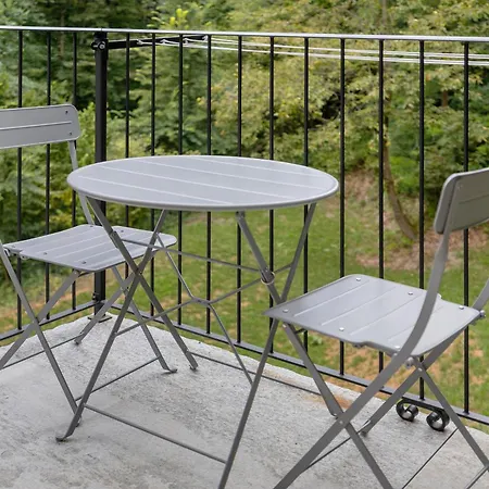 度假居 Lo Sarvanot *