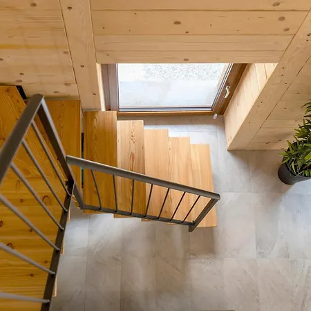 Lo Sarvanot 度假居 *