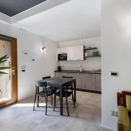 度假居 Lo Sarvanot *