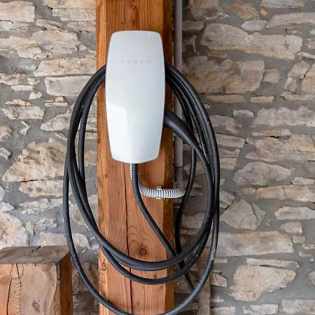 Lo Sarvanot 別荘 *