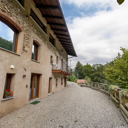 Lo Sarvanot Bernezzo