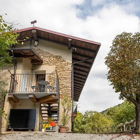 Lo Sarvanot * Bernezzo