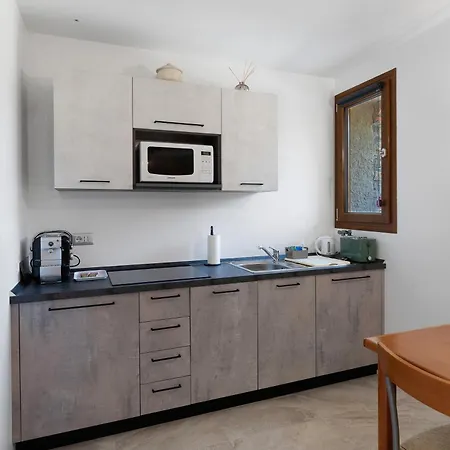 度假居 Lo Sarvanot Bernezzo