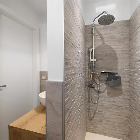 度假居 Lo Sarvanot *