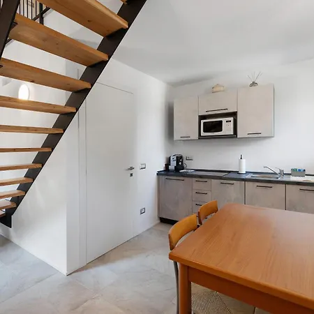 別荘 Lo Sarvanot *