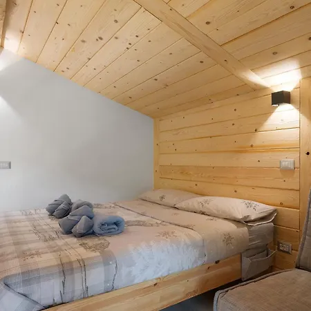 Lo Sarvanot * Bernezzo