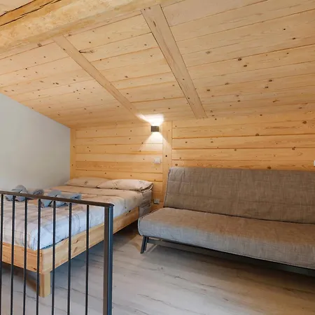 Lo Sarvanot * Bernezzo