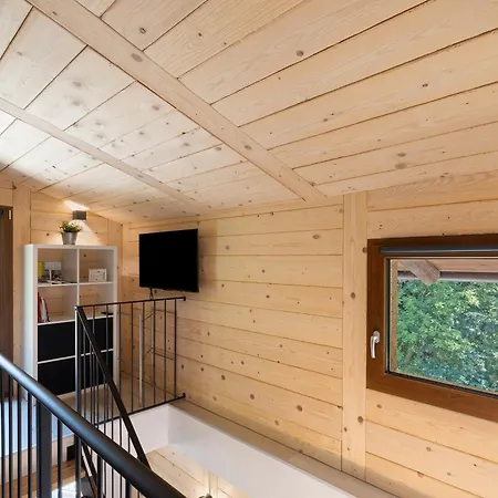 度假居 Lo Sarvanot