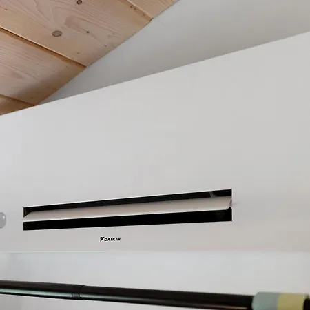 度假居 Lo Sarvanot