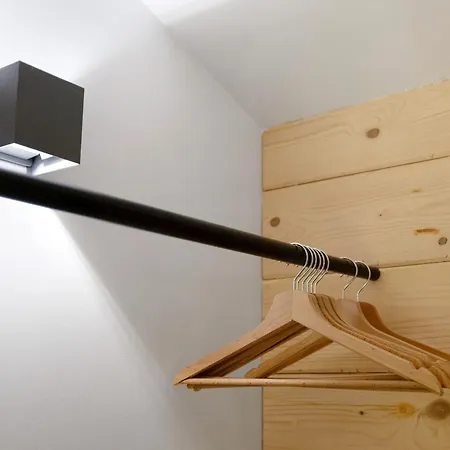 度假居 Lo Sarvanot *