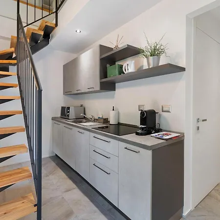 度假居 Lo Sarvanot Bernezzo