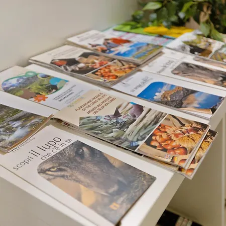 Lo Sarvanot 度假居 *