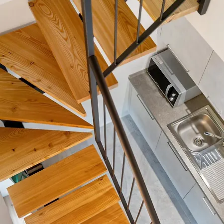 度假居 Lo Sarvanot *