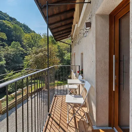 度假居 Lo Sarvanot