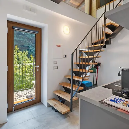 Lo Sarvanot 度假居