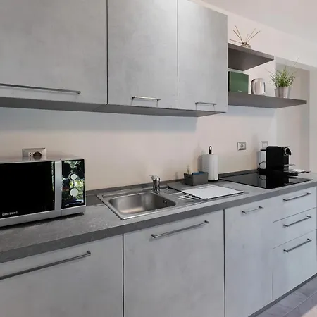 度假居 Lo Sarvanot