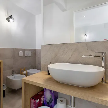 度假居 Lo Sarvanot Bernezzo