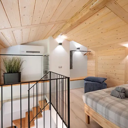 Lo Sarvanot 度假居 *