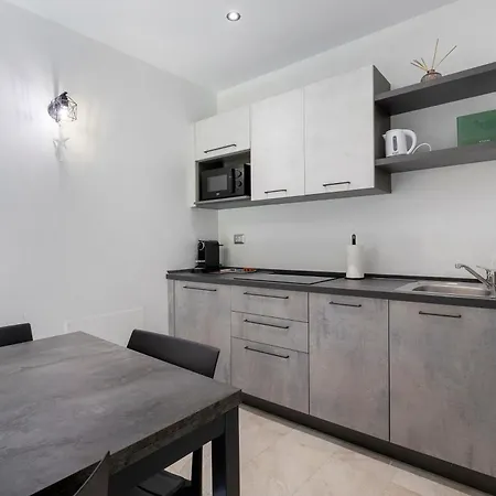 Tatil Evi Lo Sarvanot Bernezzo