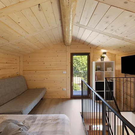 Tatil Evi Lo Sarvanot