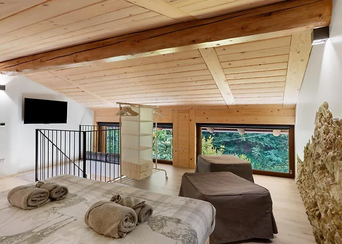 Lo Sarvanot Casa de Férias Bernezzo