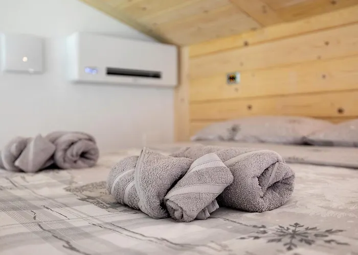 펜션 Lo Sarvanot *