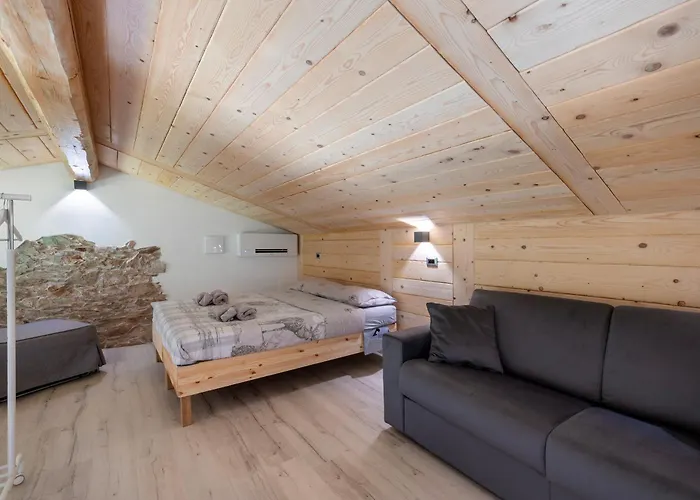 Lo Sarvanot Casa de Férias *