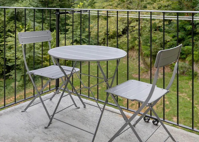 Casa de Férias Lo Sarvanot *