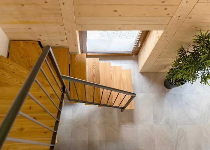 Lo Sarvanot 펜션 *