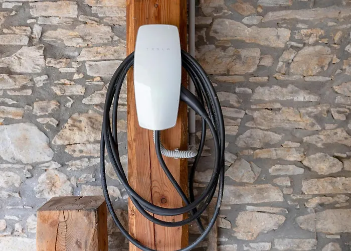 Lo Sarvanot 펜션 *