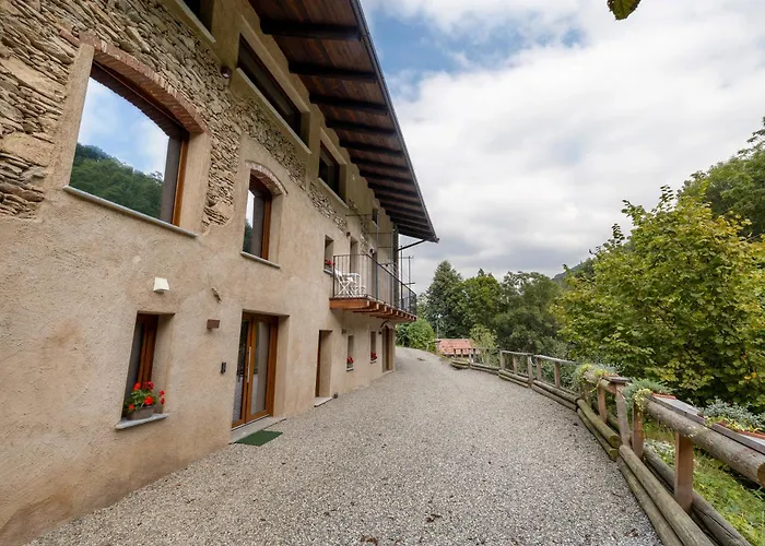 Lo Sarvanot Bernezzo