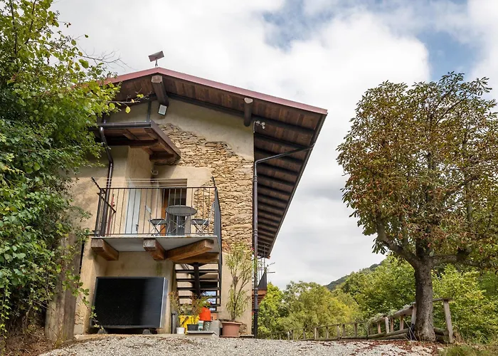 Lo Sarvanot * Bernezzo