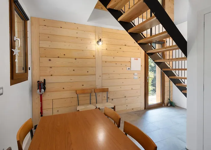 Lo Sarvanot 펜션 *