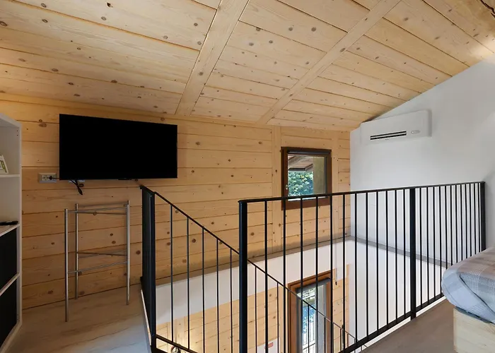 Lo Sarvanot 펜션 Bernezzo