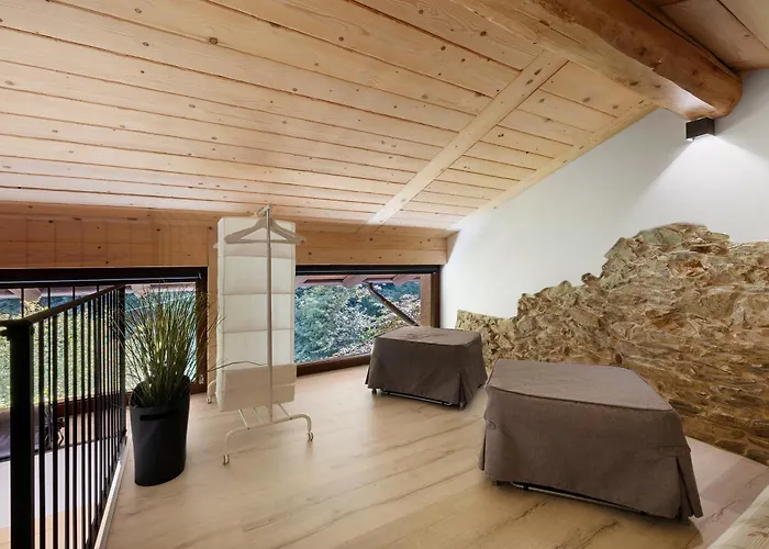 Lo Sarvanot Casa de Férias Bernezzo