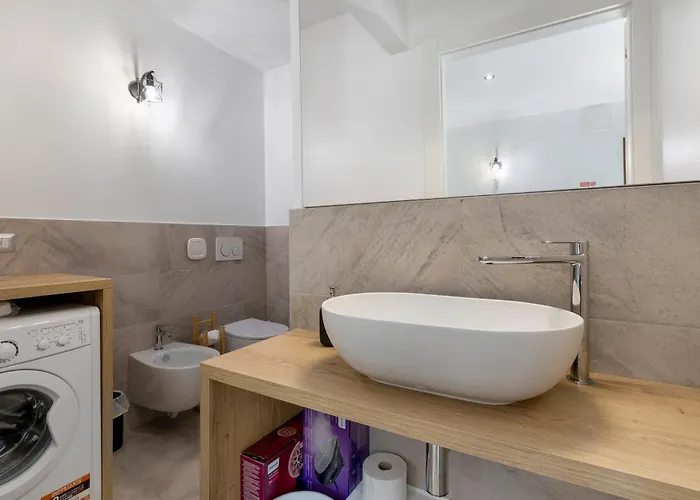 펜션 Lo Sarvanot Bernezzo